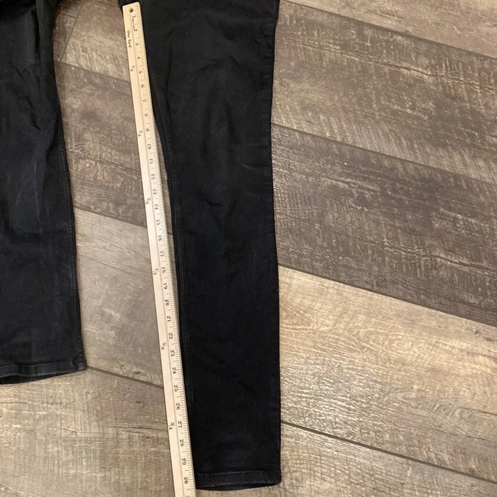 Ksubi Van Winkle - Black Rebel 33